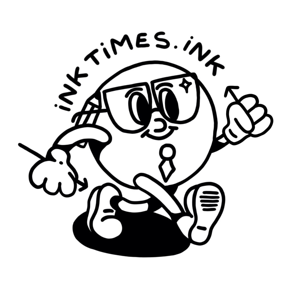 Inktimes calculate hourly wage